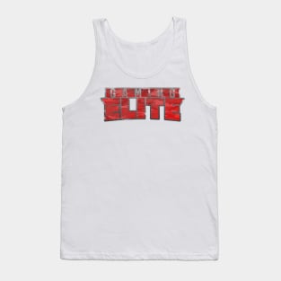 Gaming Elite Tank Top